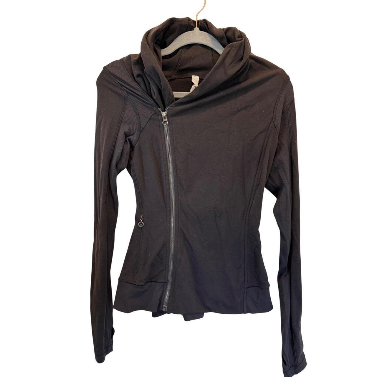 Lululemon Women's Tailored jacket - Black - 4 – L… - image 1