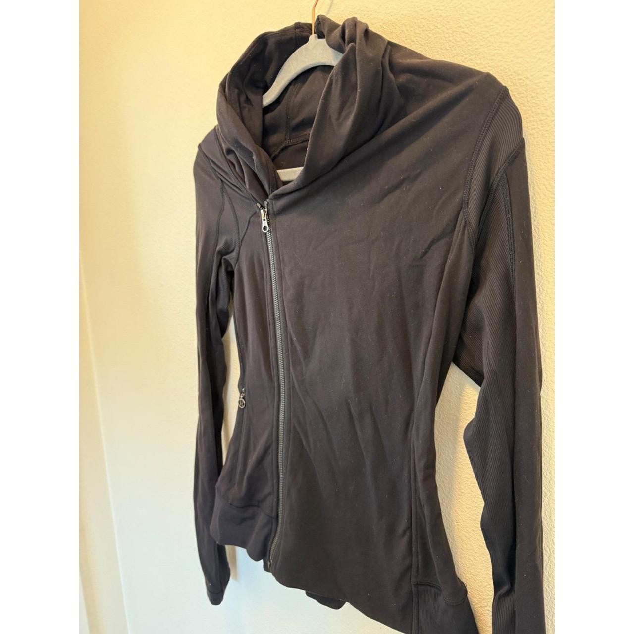 Lululemon Women's Tailored jacket - Black - 4 – L… - image 3