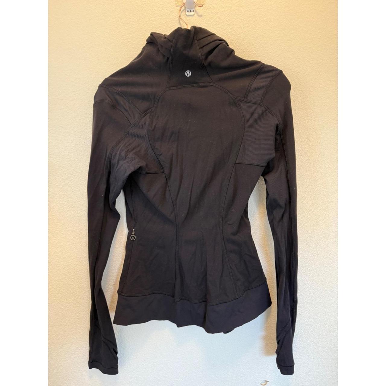 Lululemon Women's Tailored jacket - Black - 4 – L… - image 7