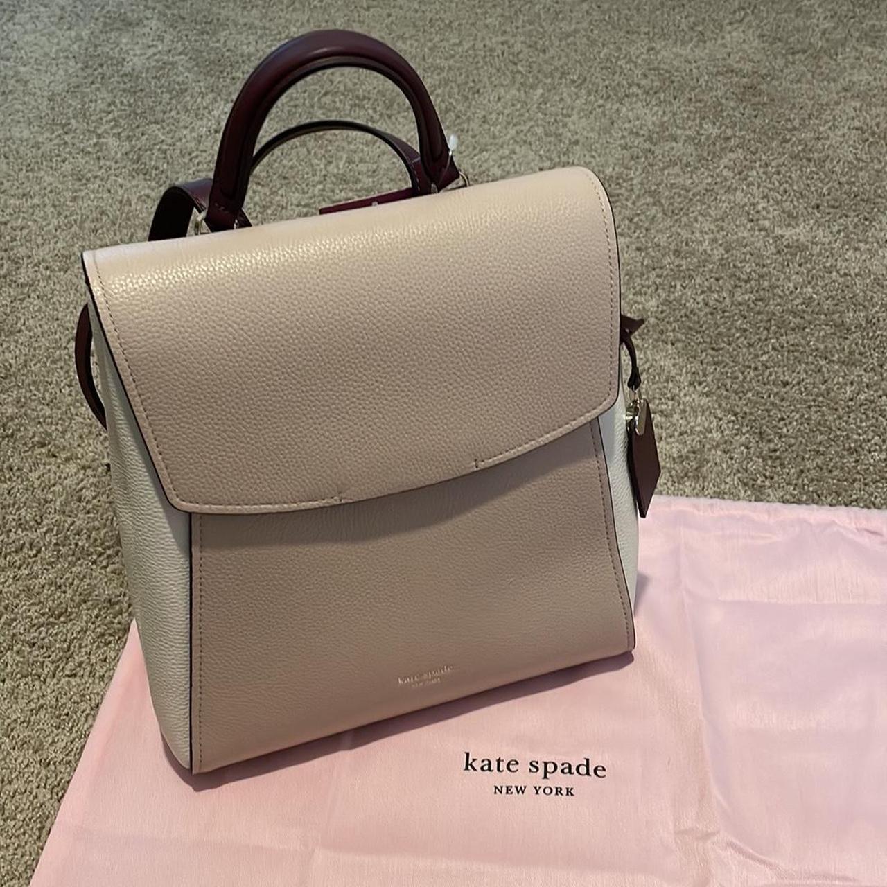 Kate deals Spade Grace Medium Satchel