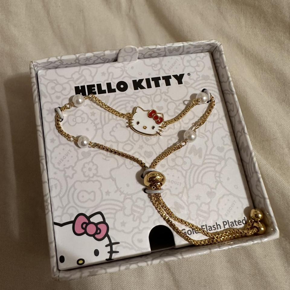 Hello Kitty® Jewelry Set 2-Piece