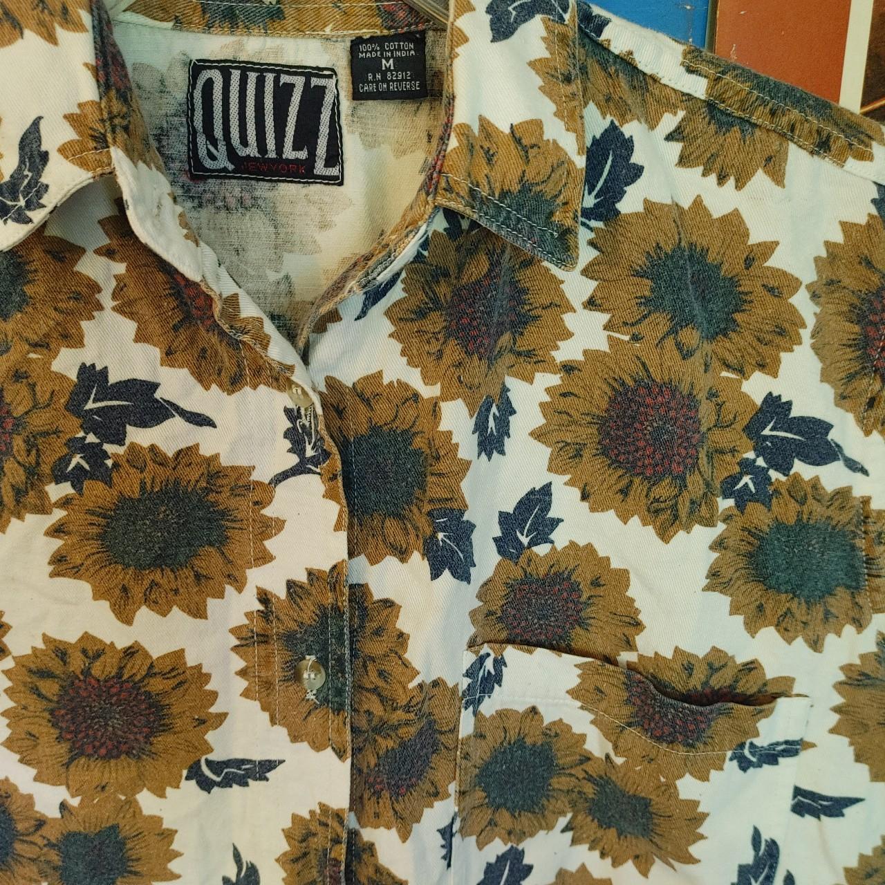 Quiz Women's Multi Shirt (3)