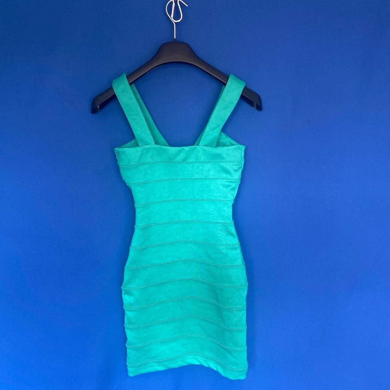 Topshop petite size bodycon