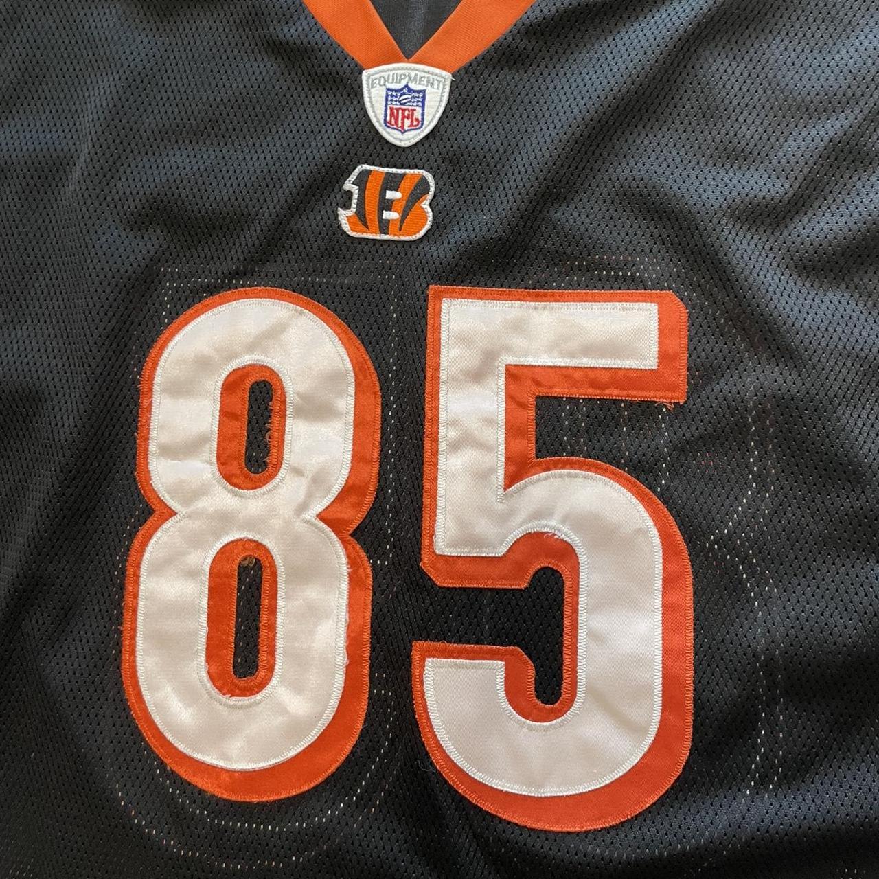 Reebok Chad Ochocinco Johnson Active Jerseys for Men