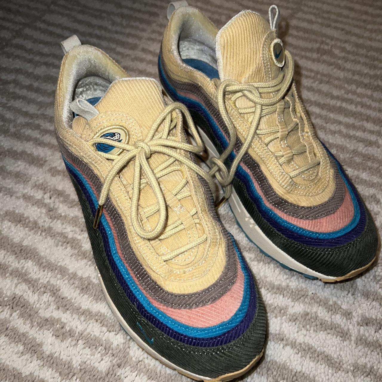 Sean wotherspoon 2024 97 used