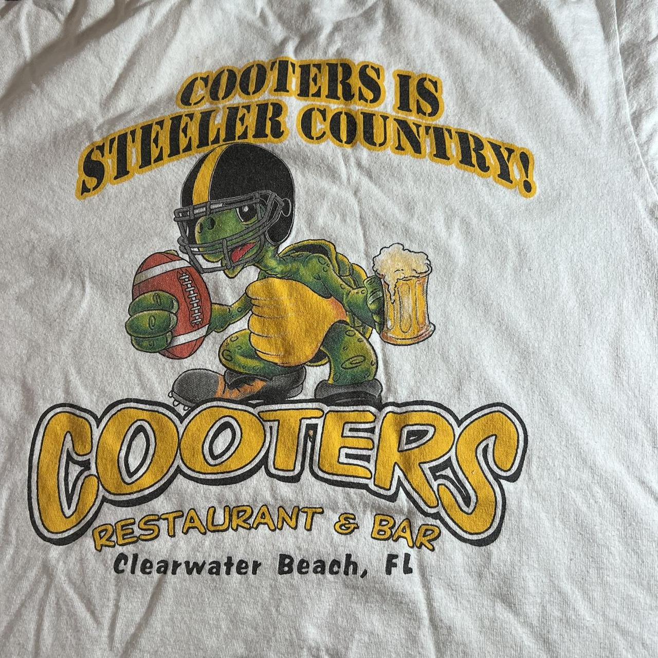 - Cooters Steelers T Shirt :: Products :: Cooters Gift Shop