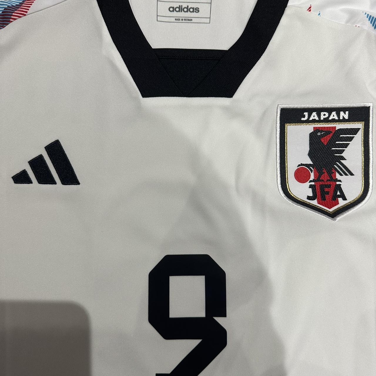 Japan jersey - Depop