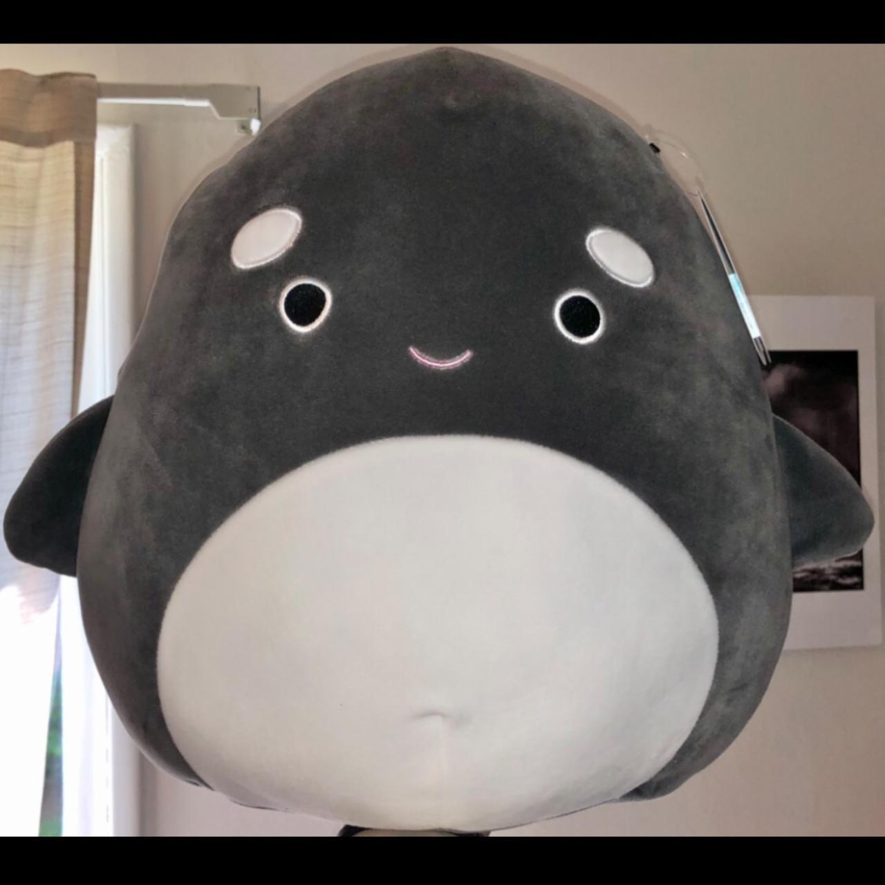 orca squishmallow