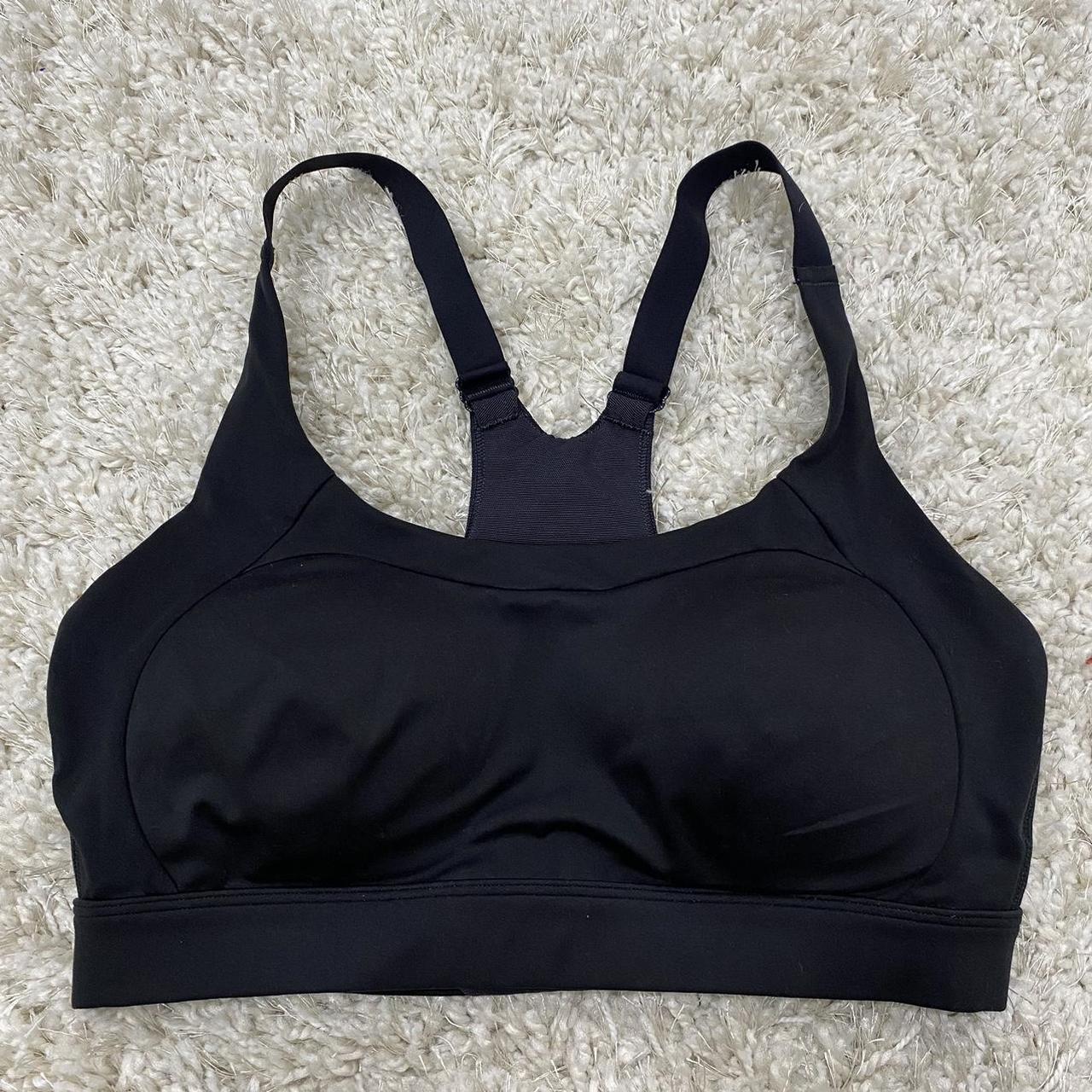 Gymshark Sports Bra Gymshark Women's Racer Back - Depop