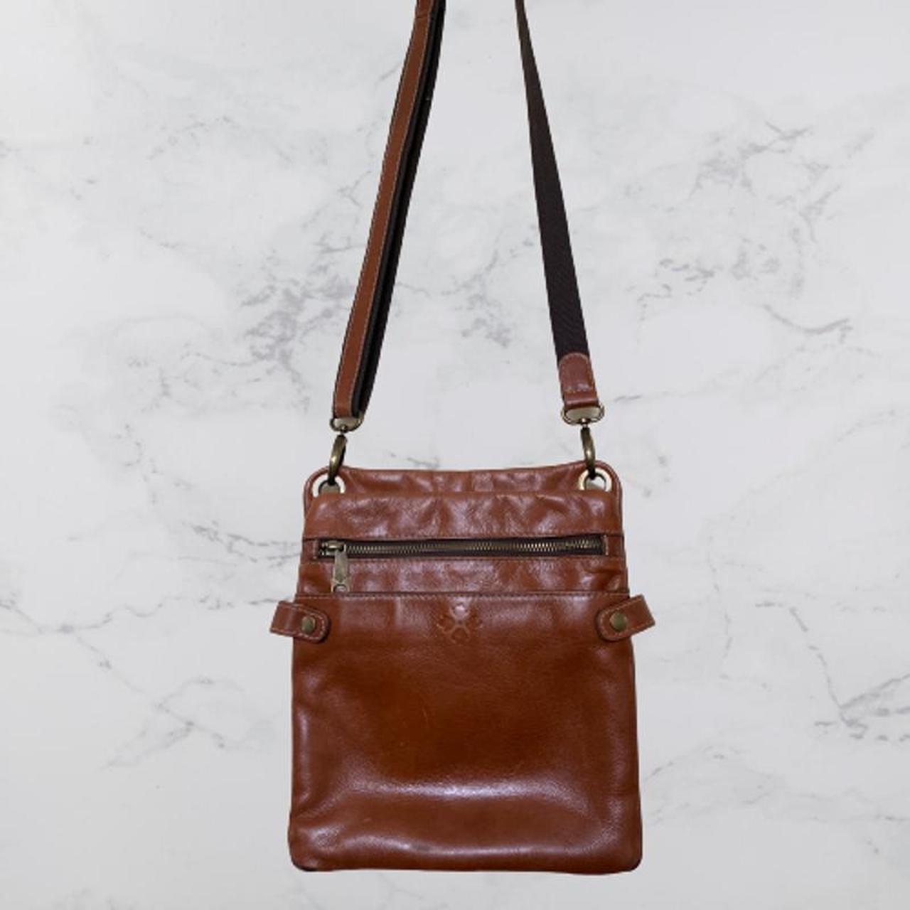 Patricia nash francesca discount crossbody