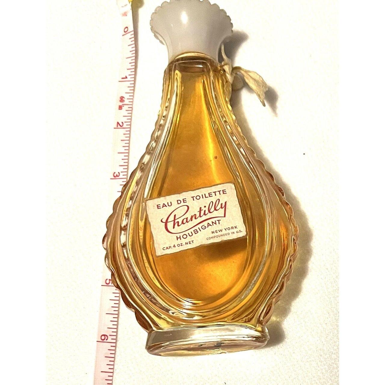Vintage CHANTILLY By HOUBIGANT EDT Eau De Depop