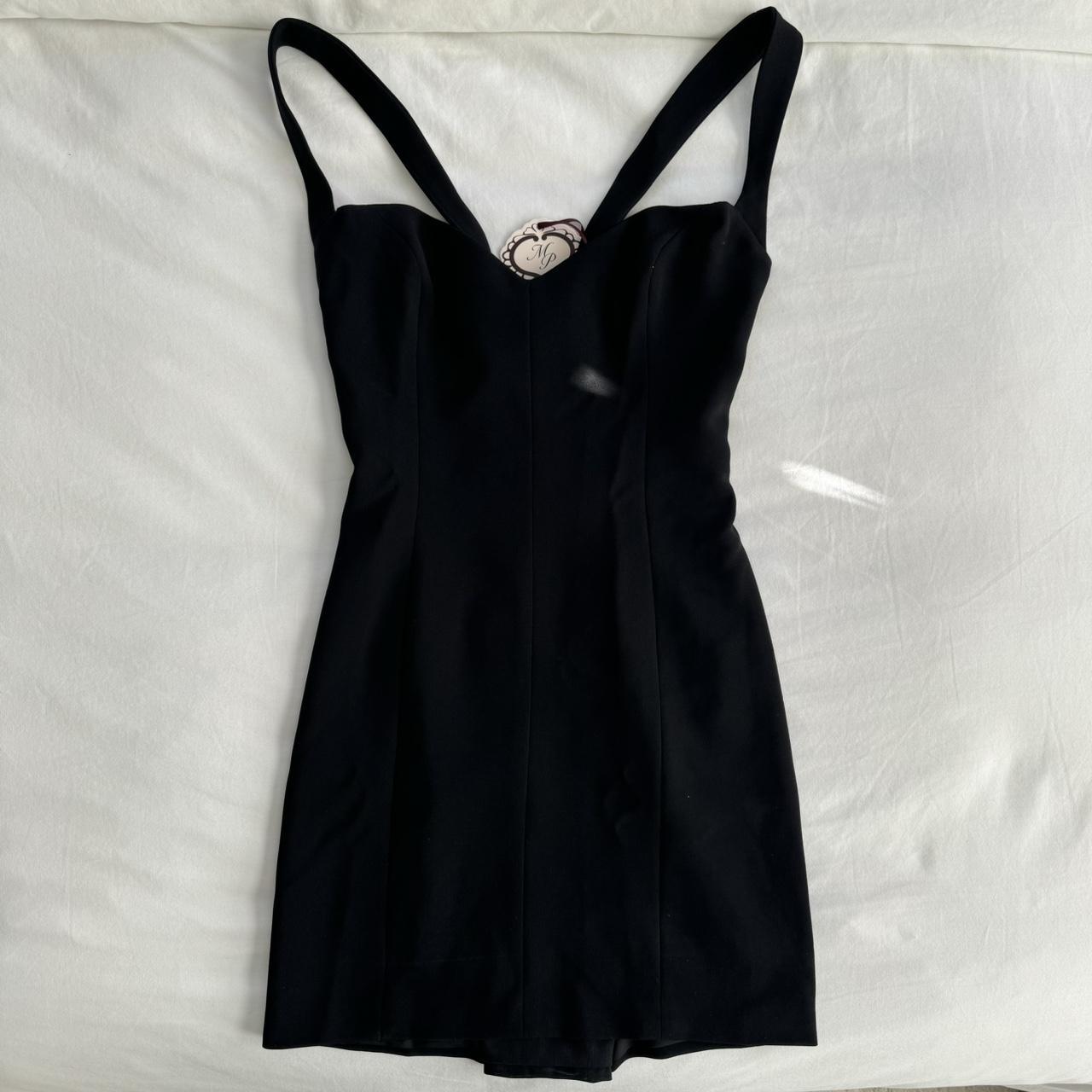 NWT Mirror Palais Rodeo Drive Dress Too small for... - Depop