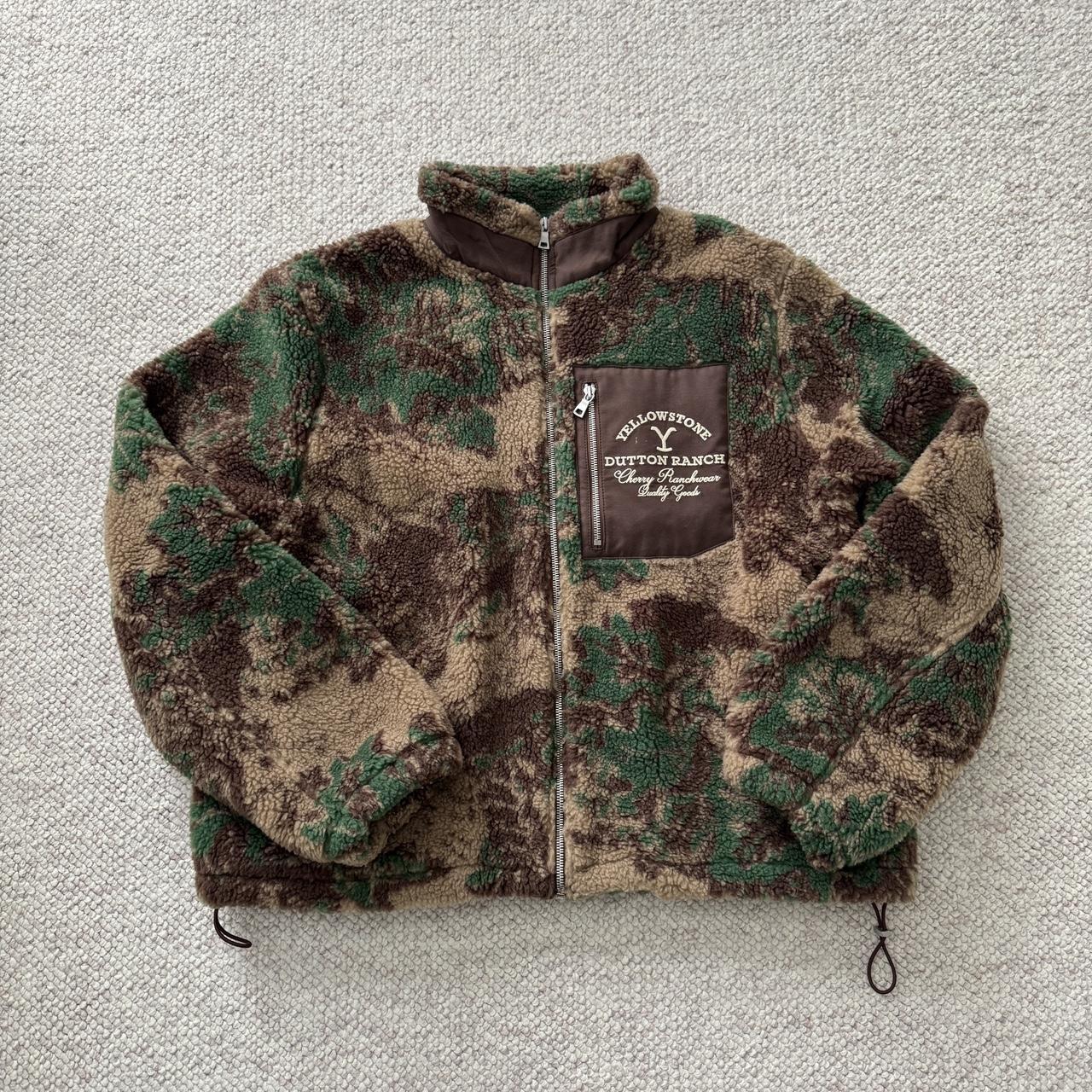 item listed by caliscloset99