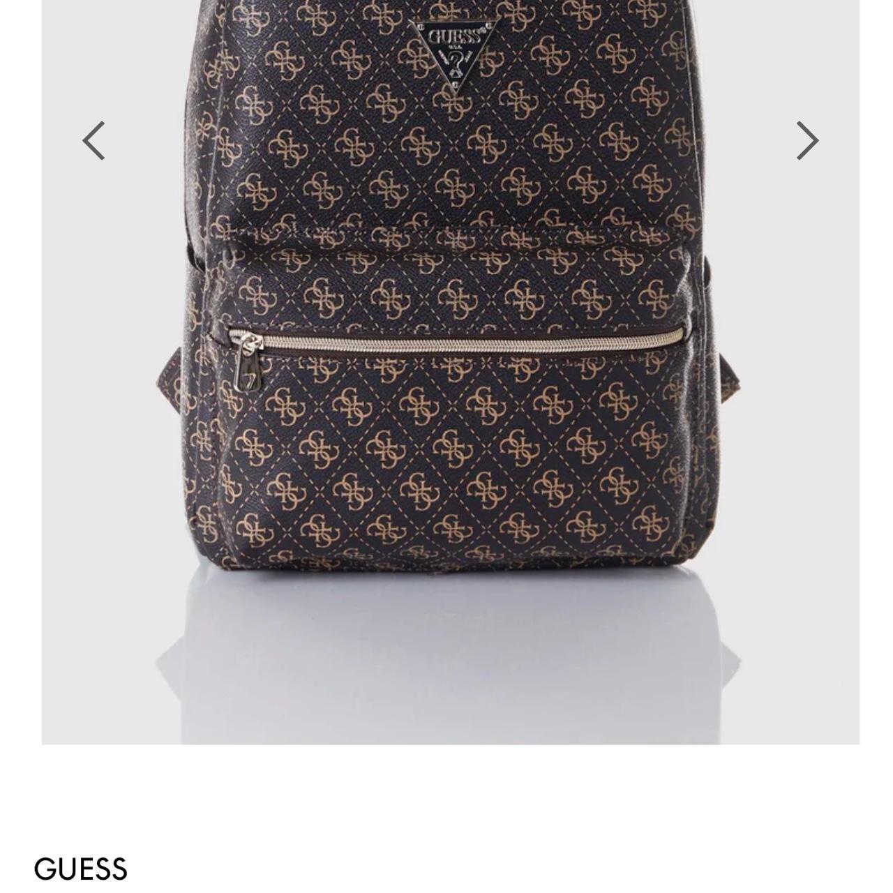 Guess on sale back bag