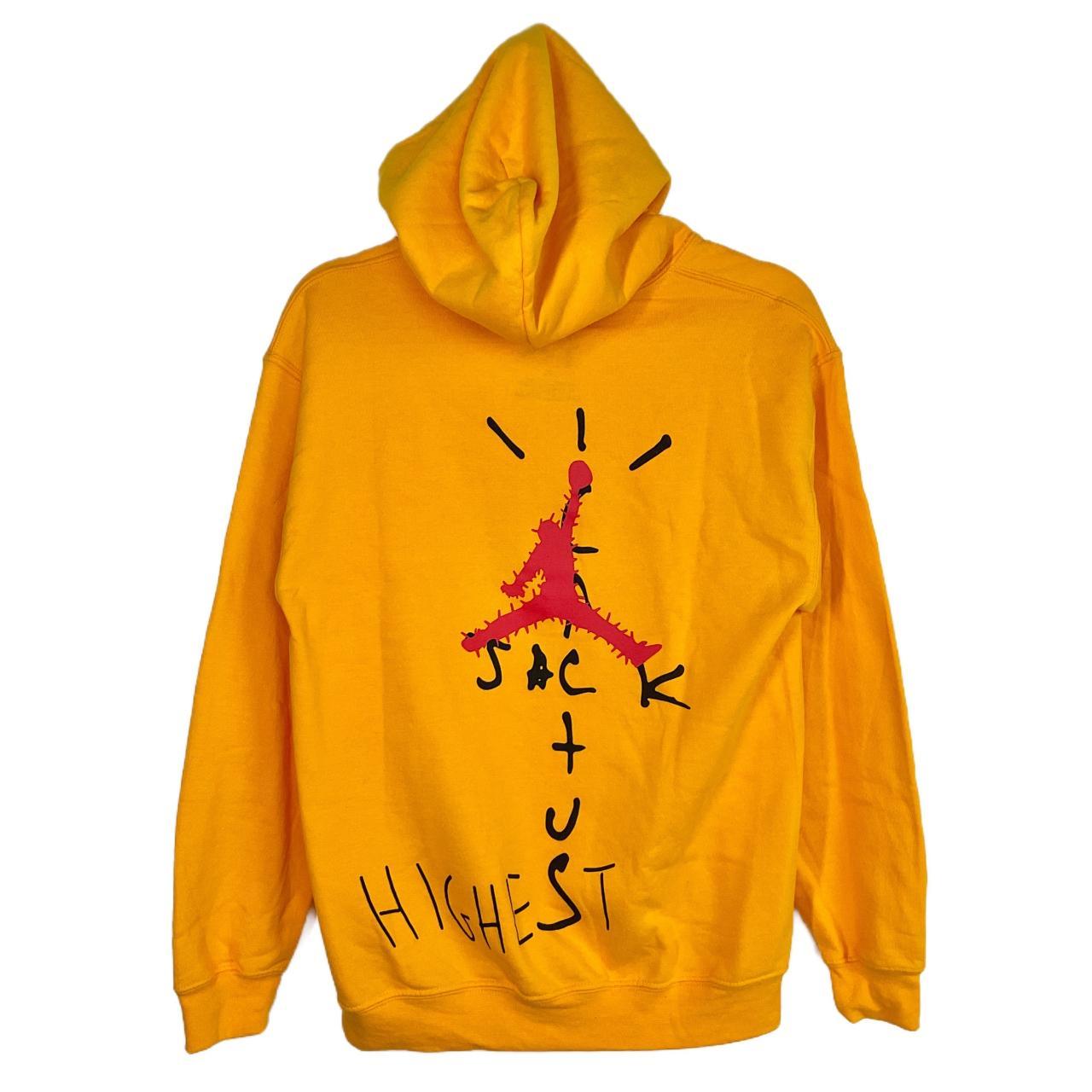 travis scott shoes cactus jack price