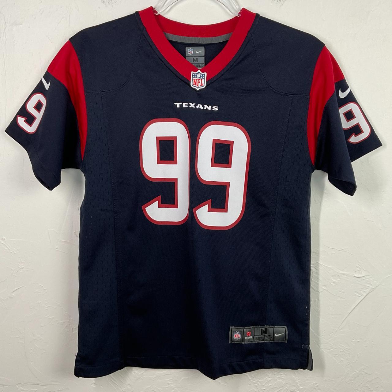 Houston Texans JJ WATT Jersey - Depop