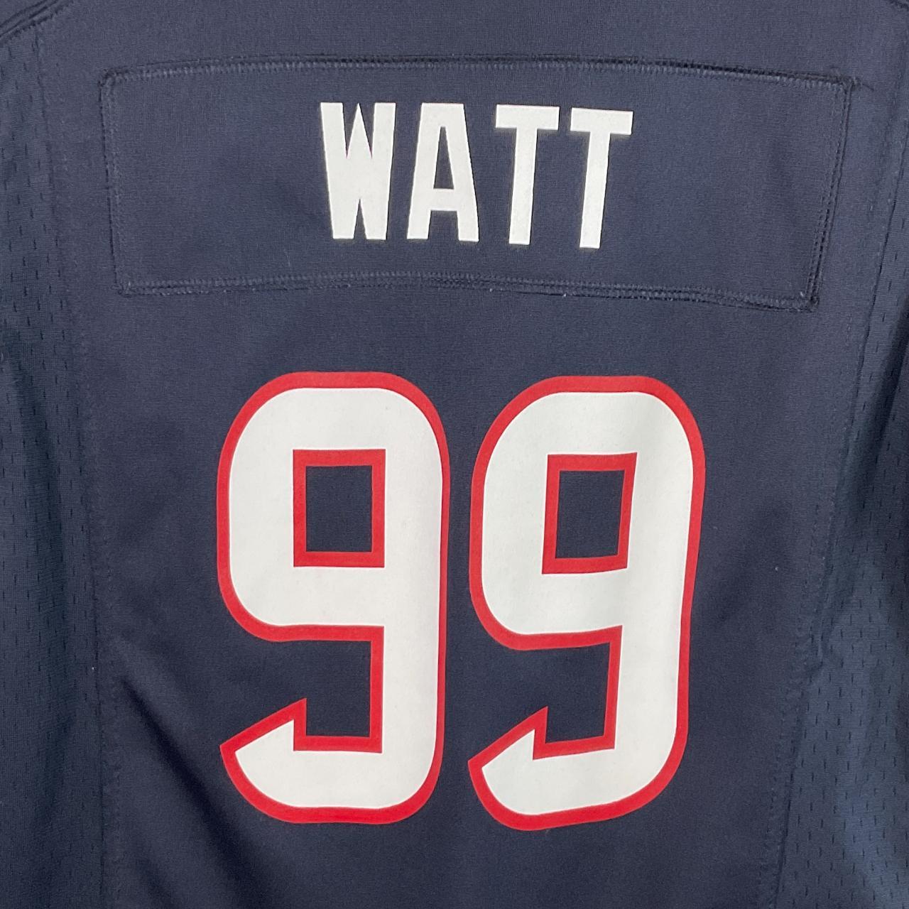 Nike JJ Watt Texans Jersey