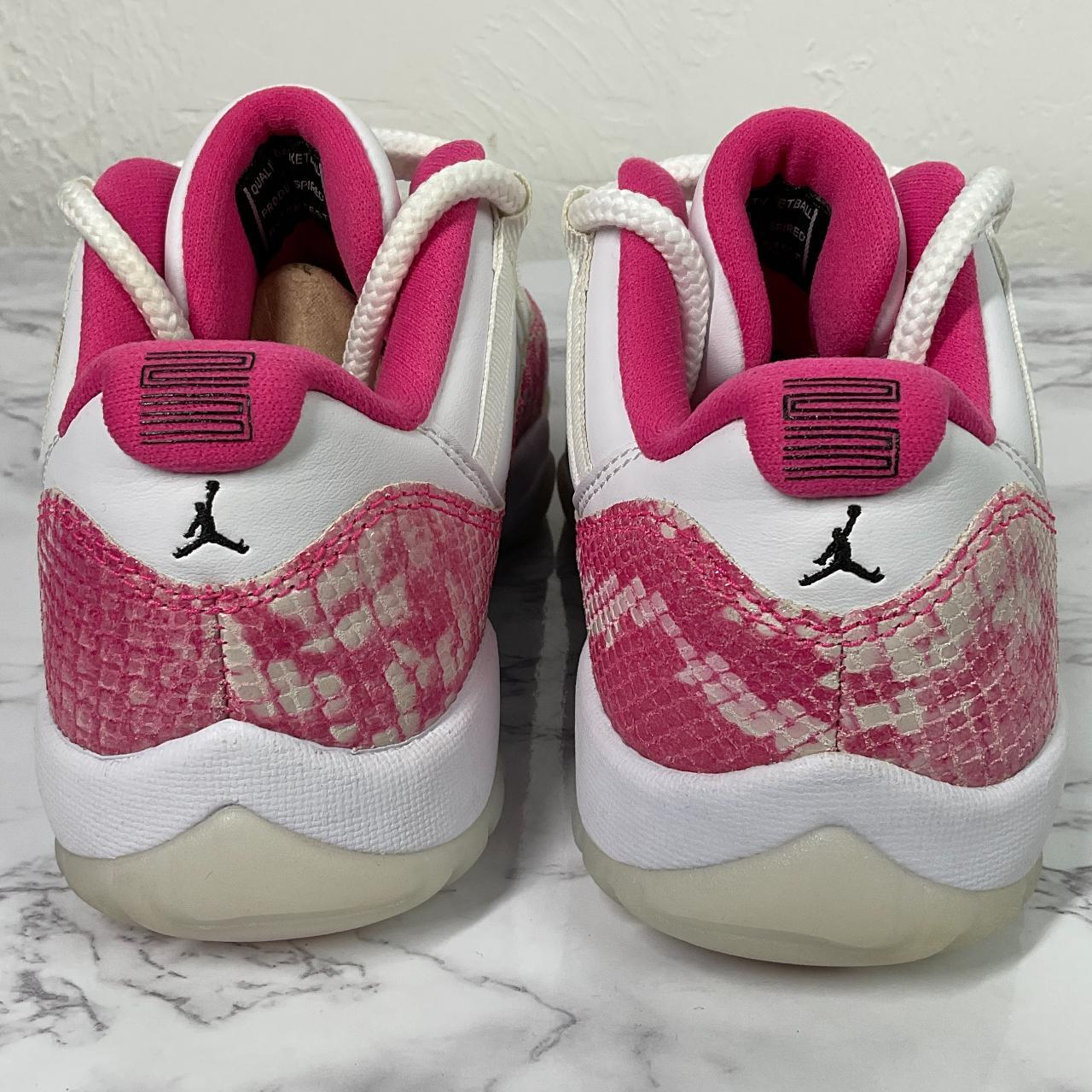 Womens retro 11 watermelon cheap