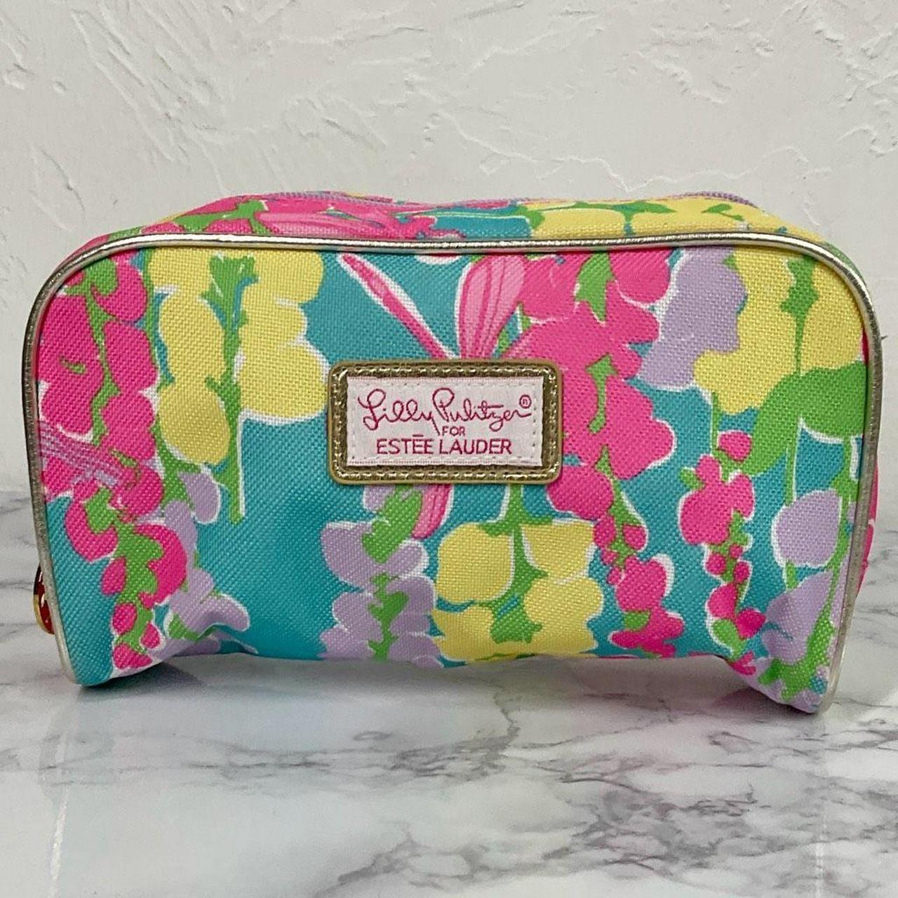 Lilly Pulitzer Estee Lauder Makeup Bag Estee Lauder Lilly Pulitzer
