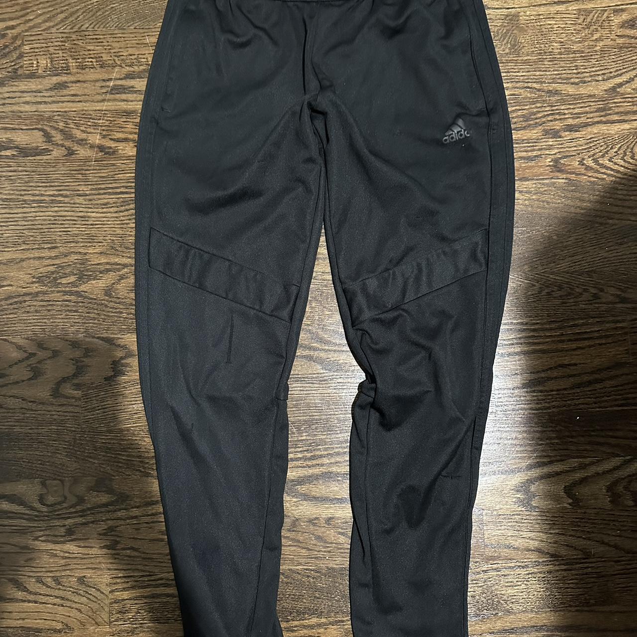 Adidas Pants Size Medium Missing Draw... Depop