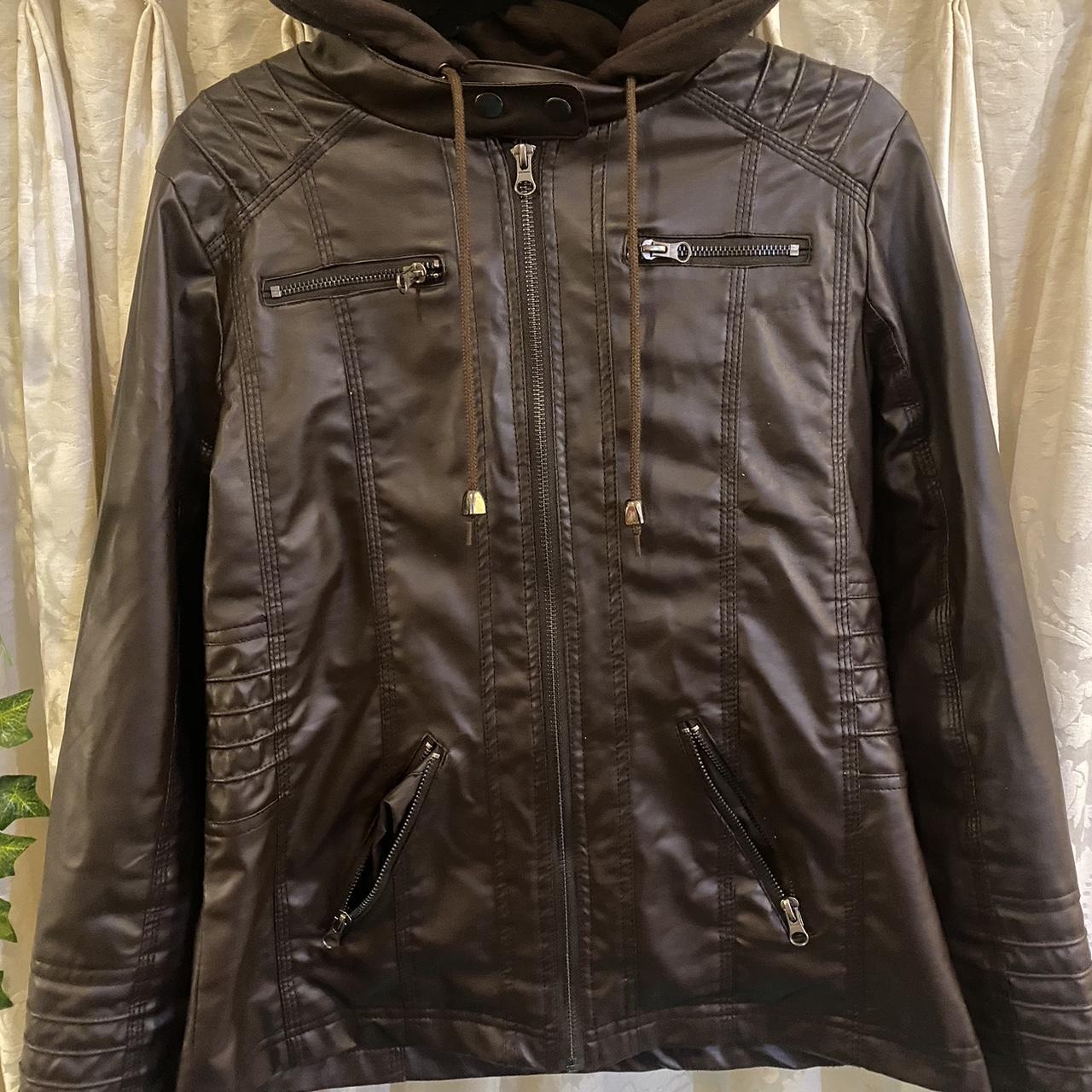 Blivener jacket outlet