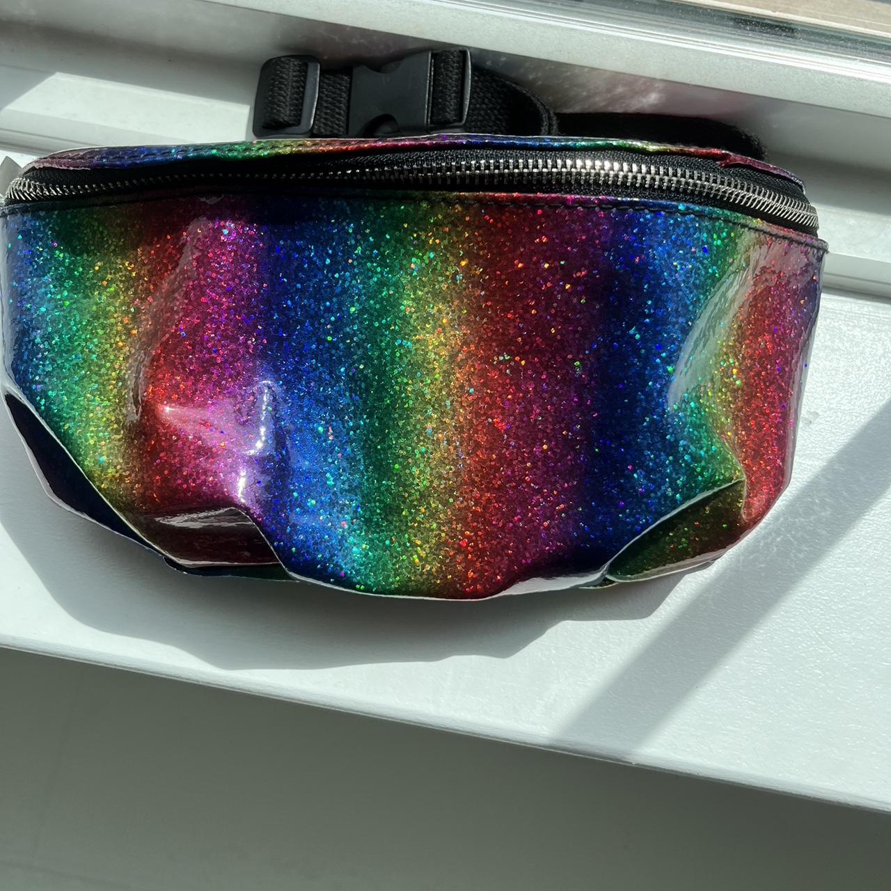 Rainbow Glitter Pack (Medium)
