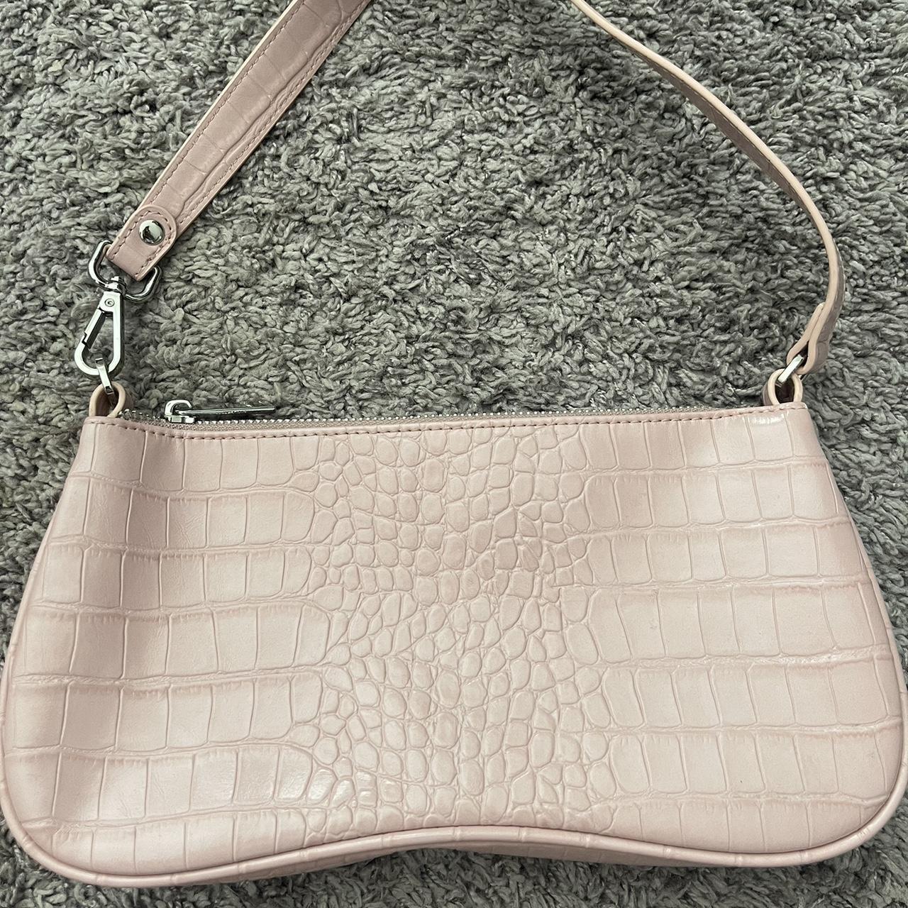 JW PEI + Eva Shoulder Bag