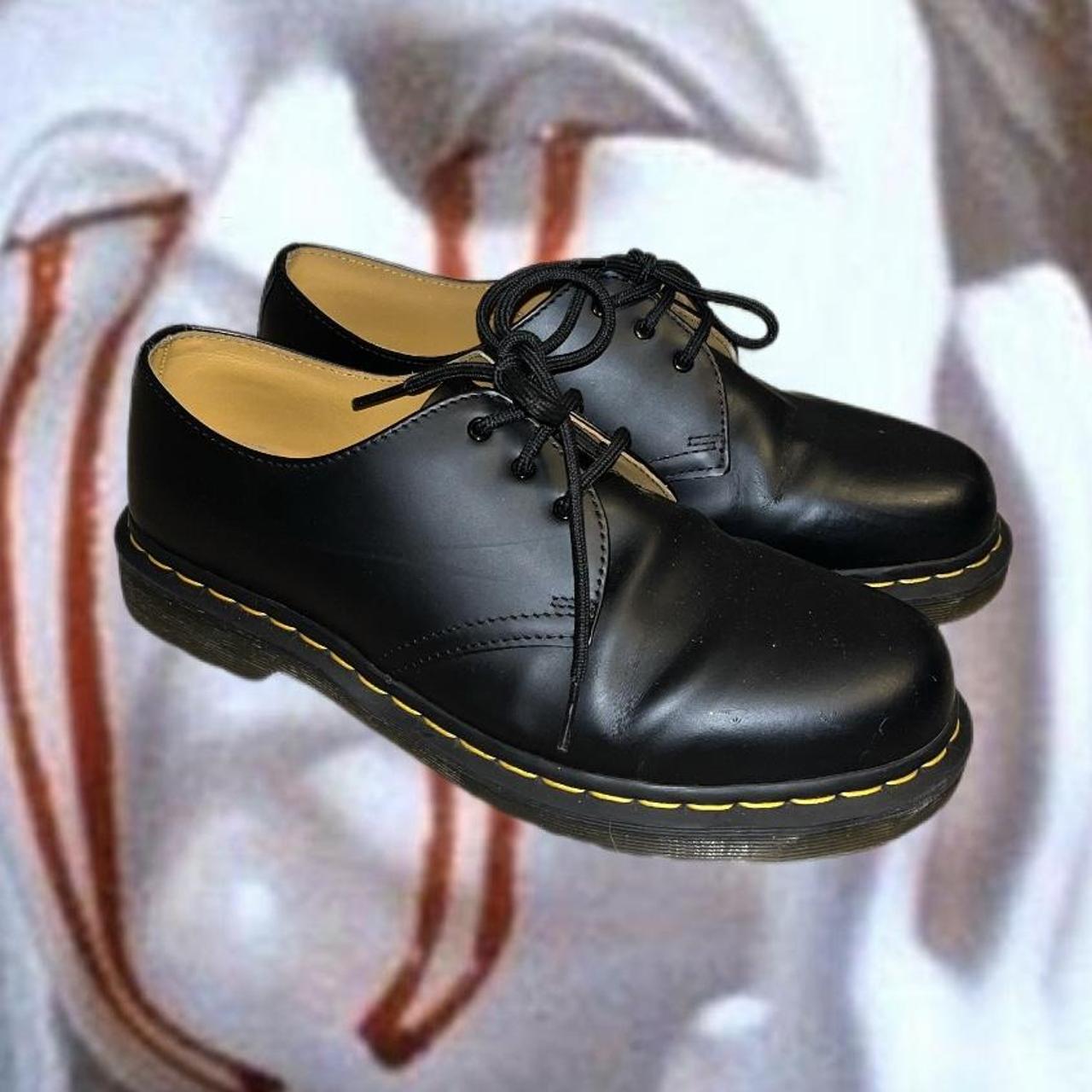 olson doc martens