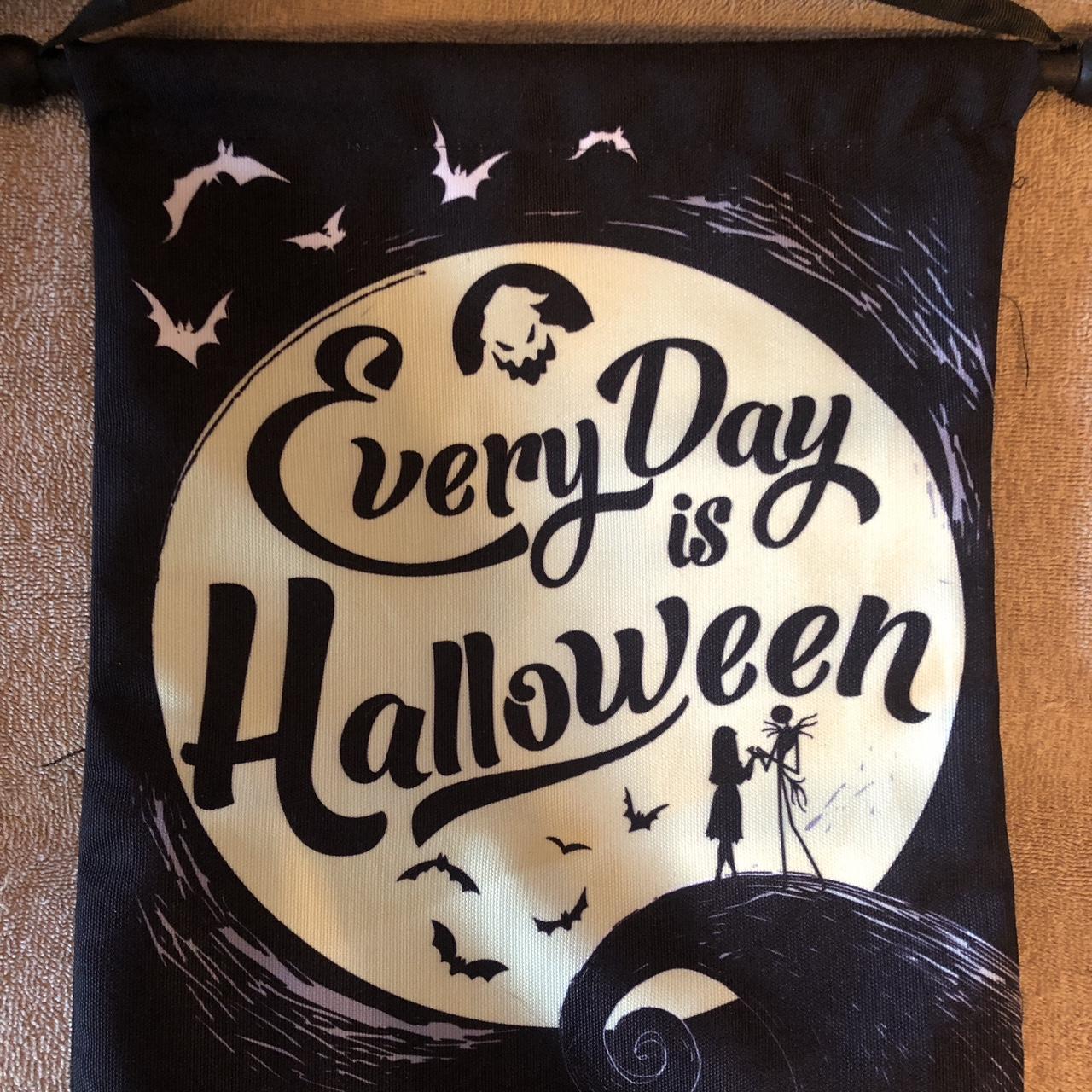 Spirit Halloween Nightmare Before Christmas... Depop