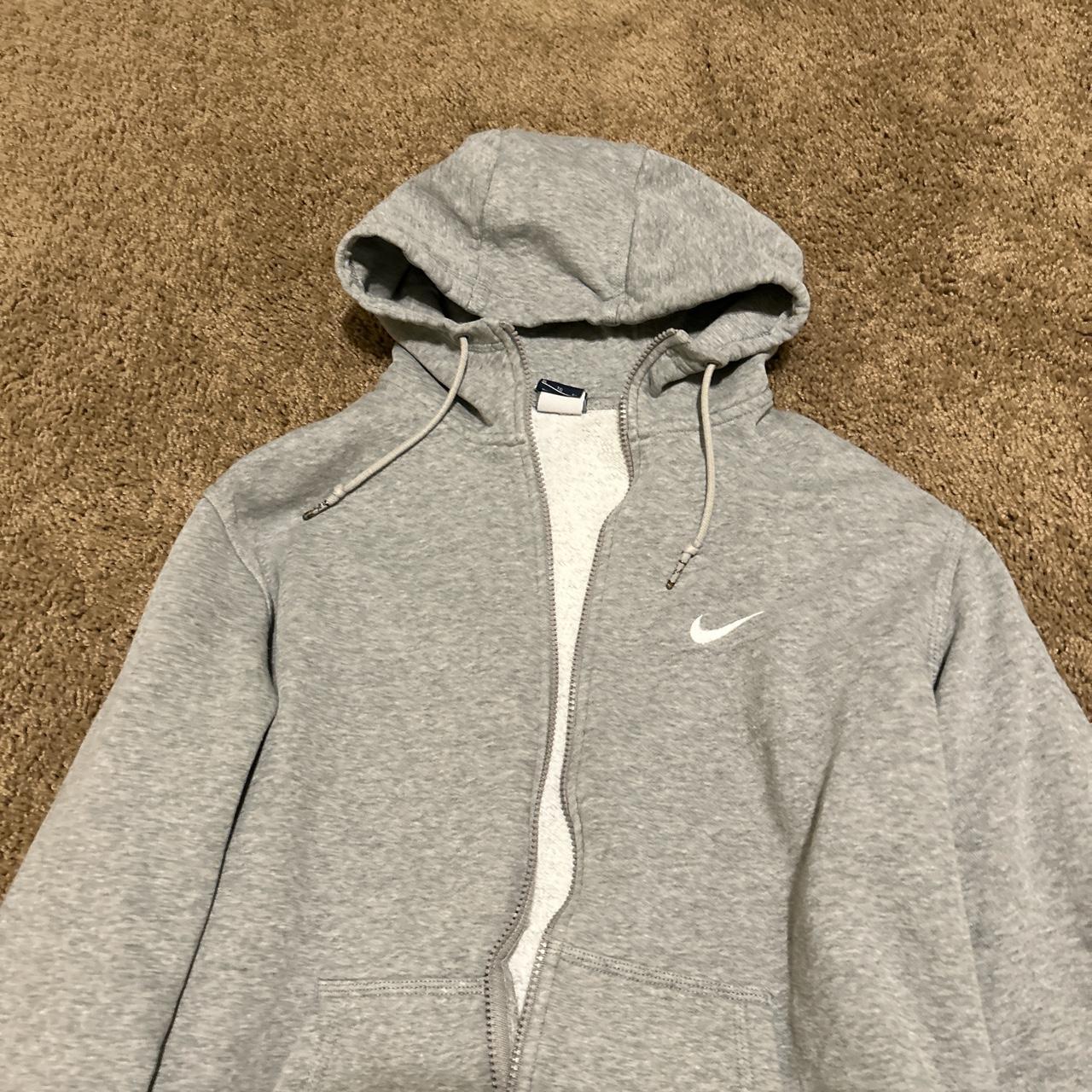 4x nike jacket