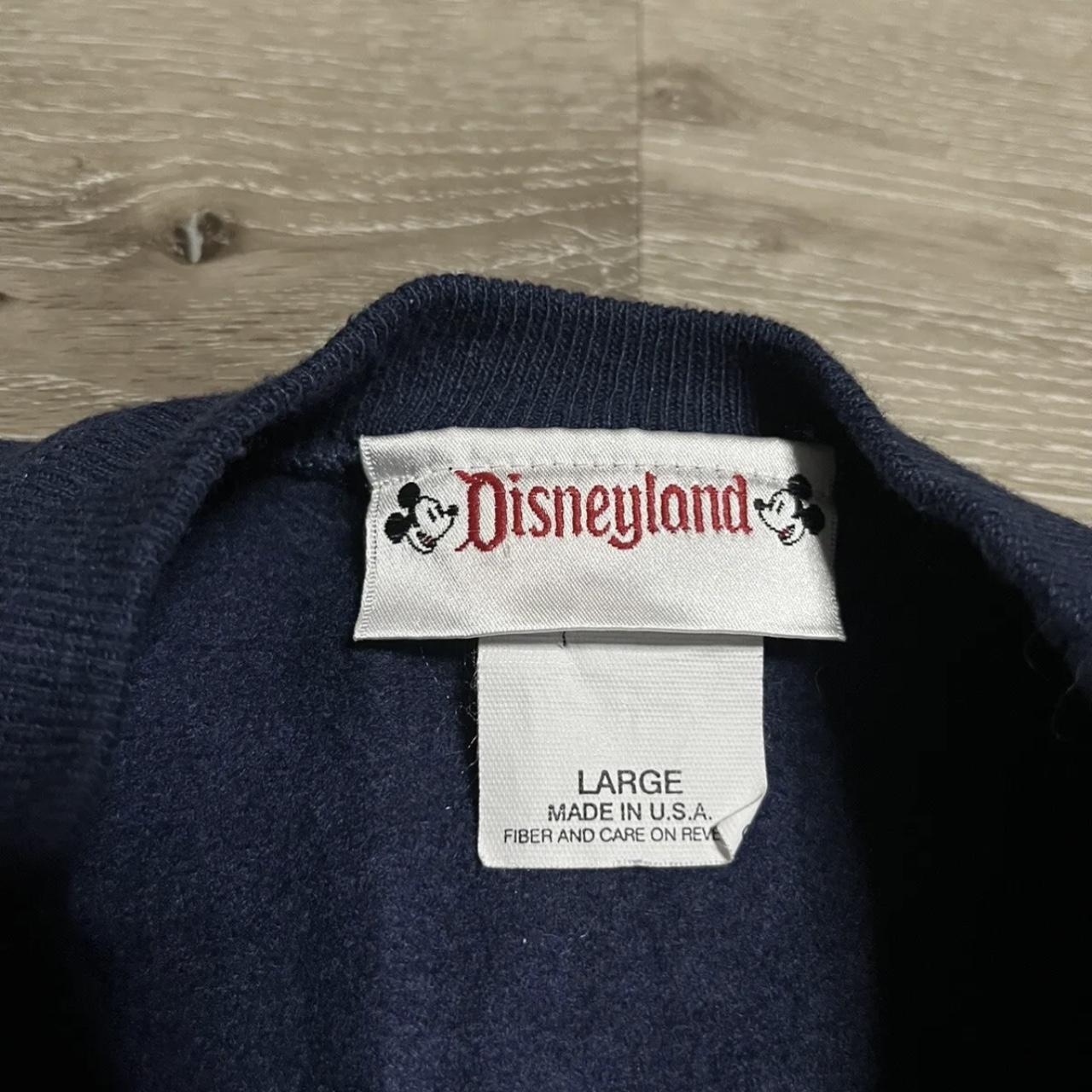 Disney Men's Jumper | Depop