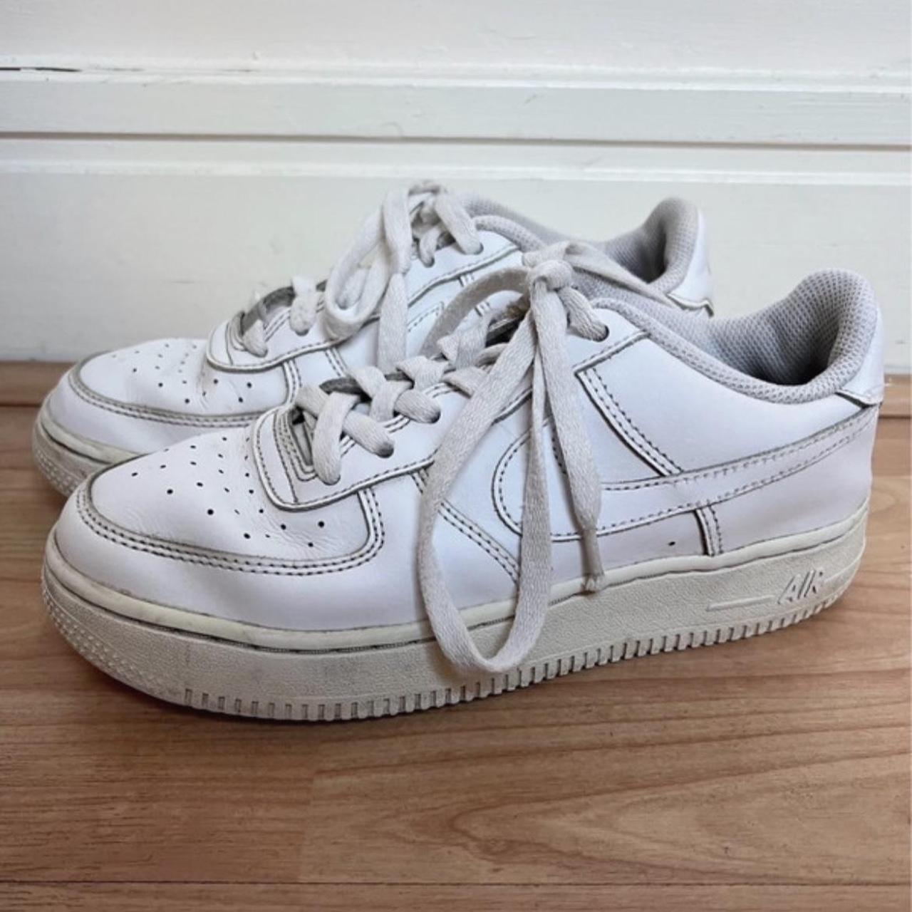 Nike Air Force 1 Low “De Lo Mio” Release Date - Depop