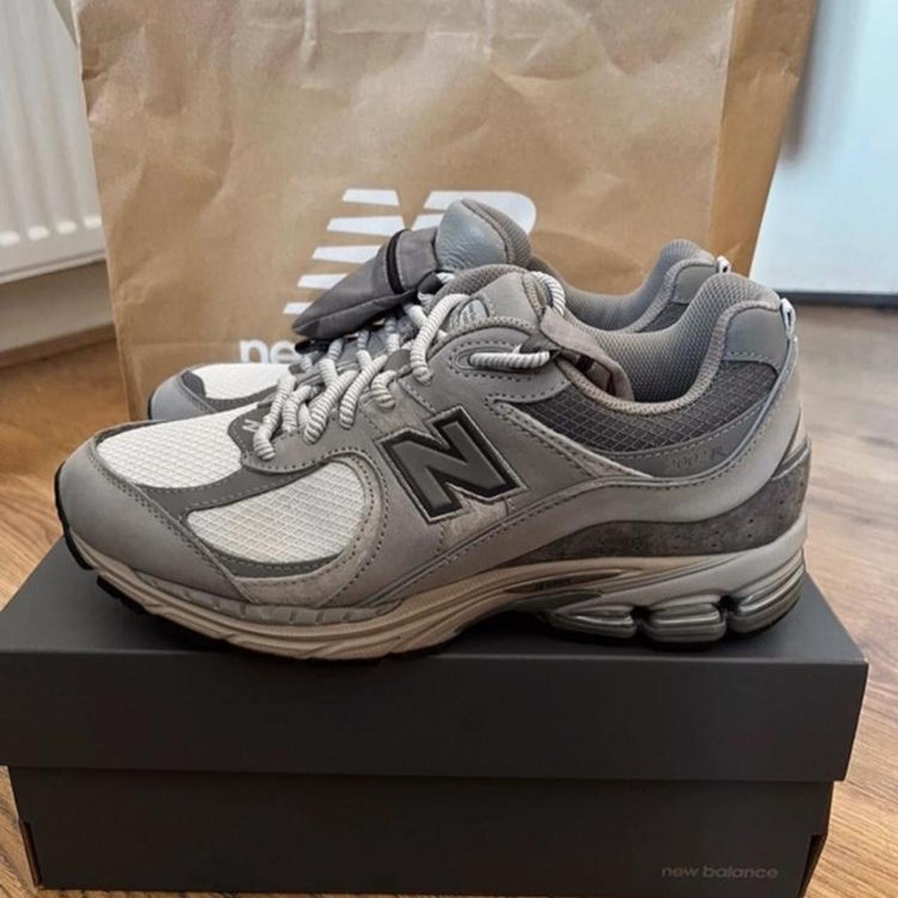 New Balance 2002r Brand new with tags and receipt... - Depop