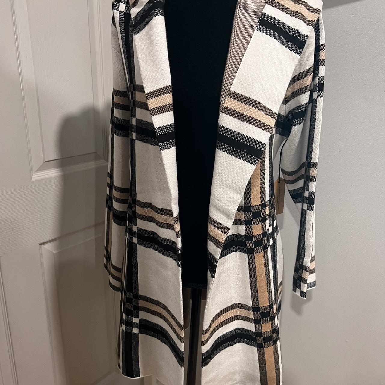 Christian siriano cheap cardigan