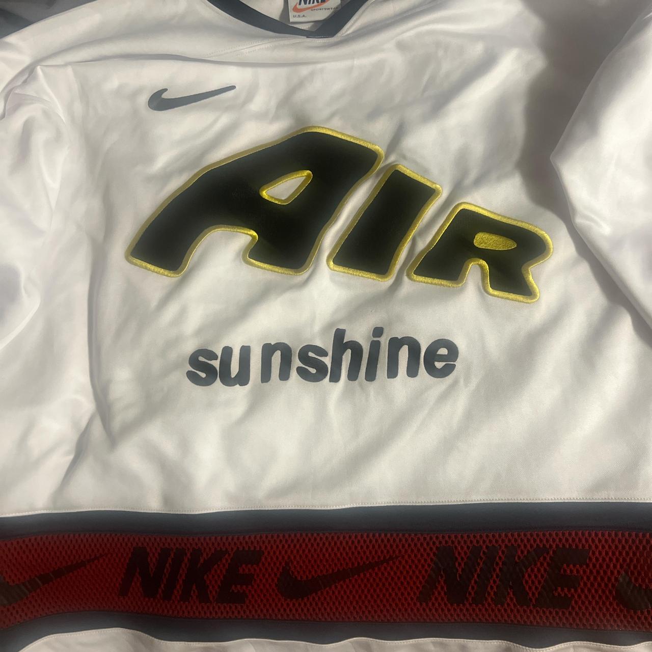 nike x cactus plant flea market hockey jersey white