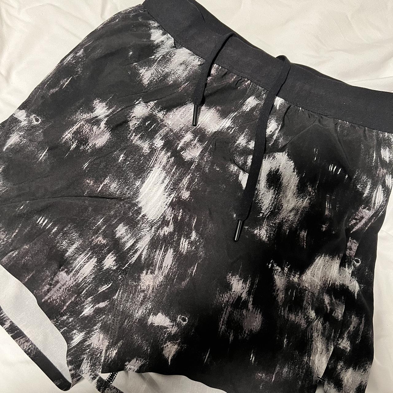 7” Seam All in Motion Shorts - pretty new - Wore a - Depop