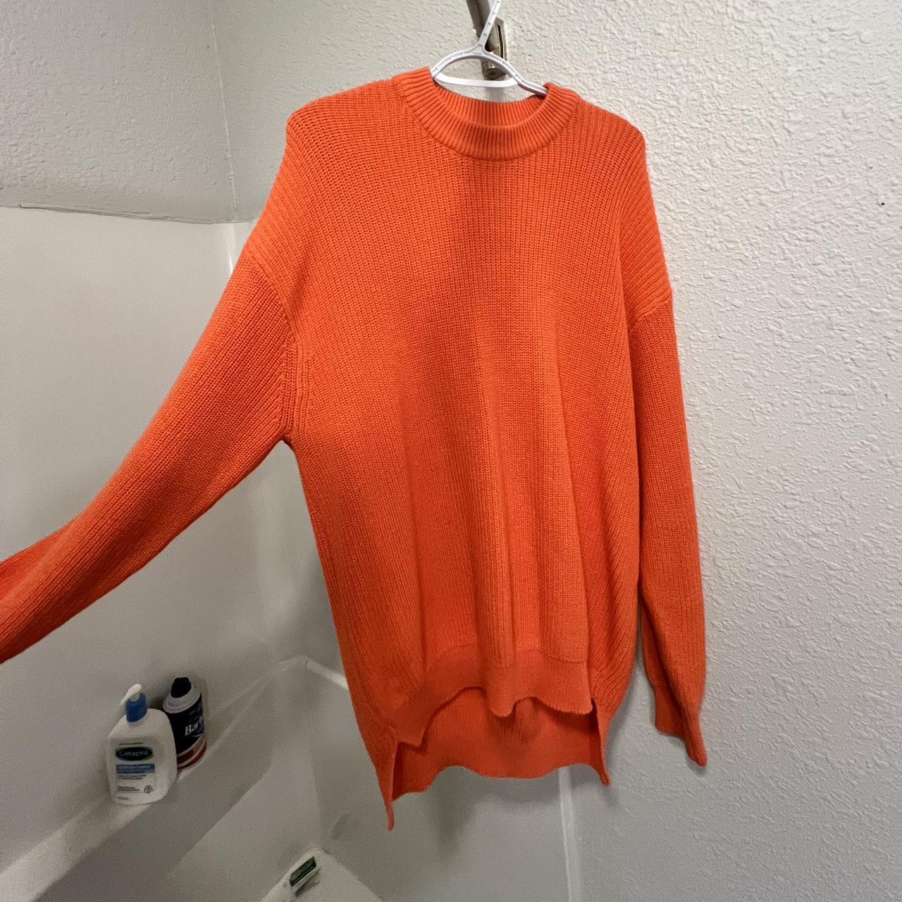 Zara sweater Worn maybe 3 times Size... Depop
