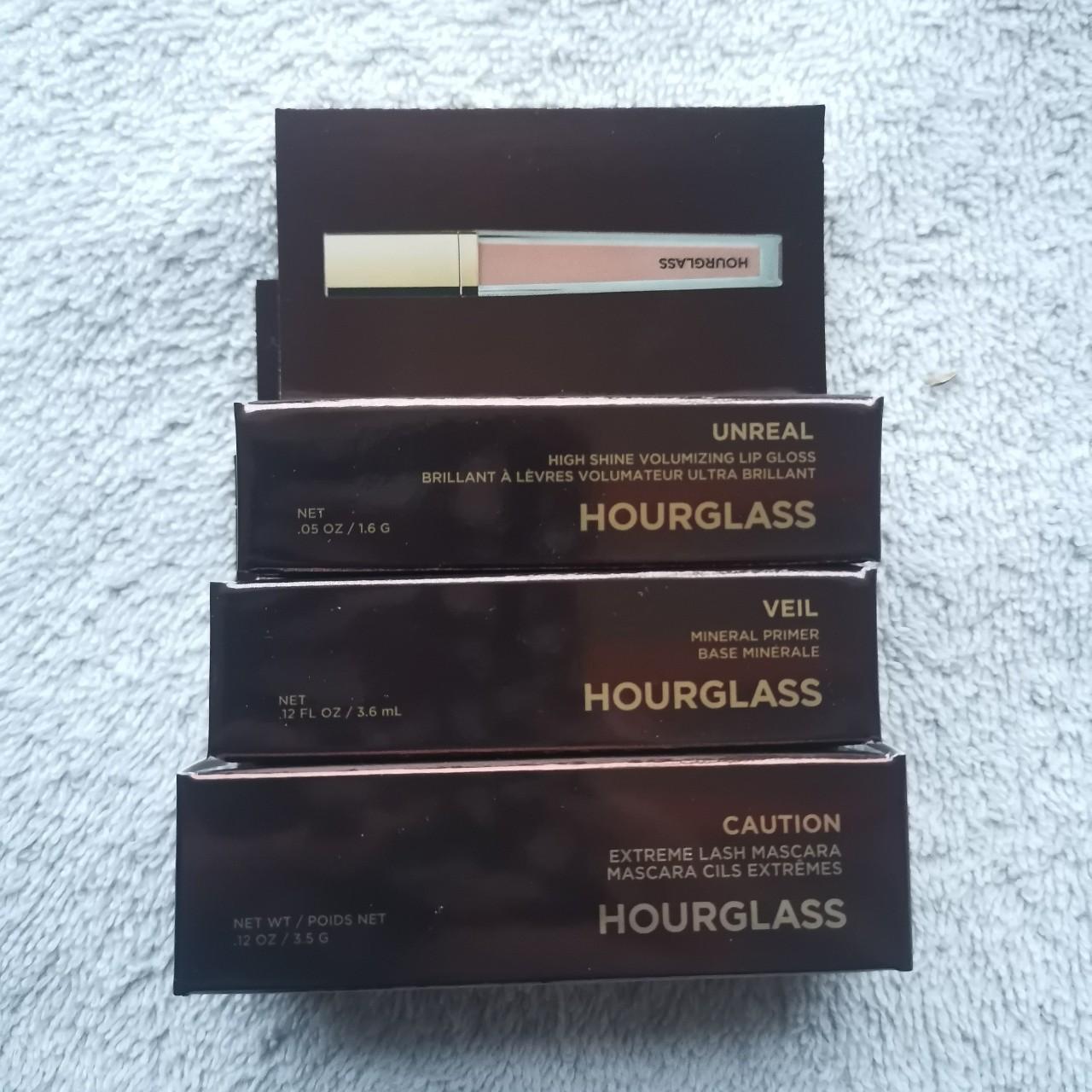 Hourglass Makeup | Depop