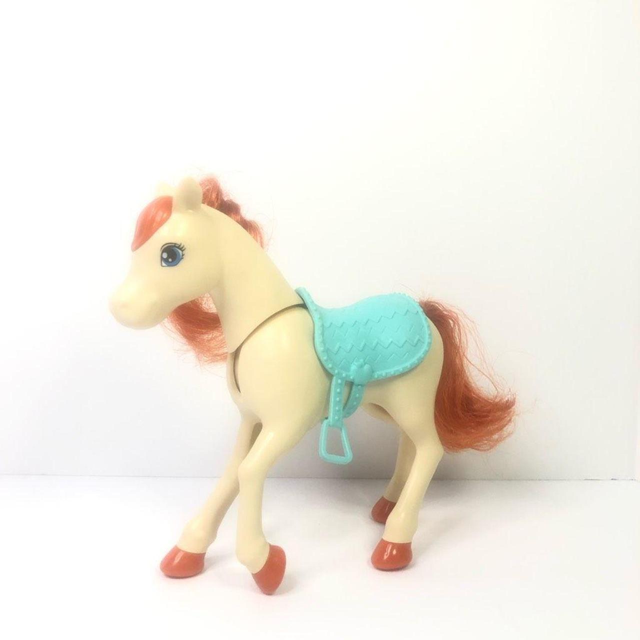 Barbie hugs and discount horses best price