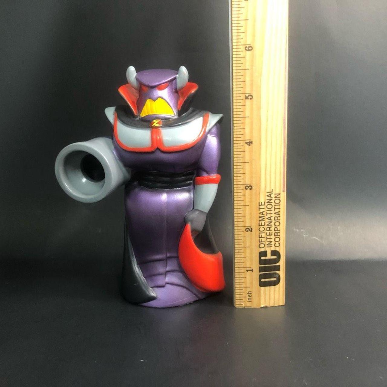 Zurg popper best sale