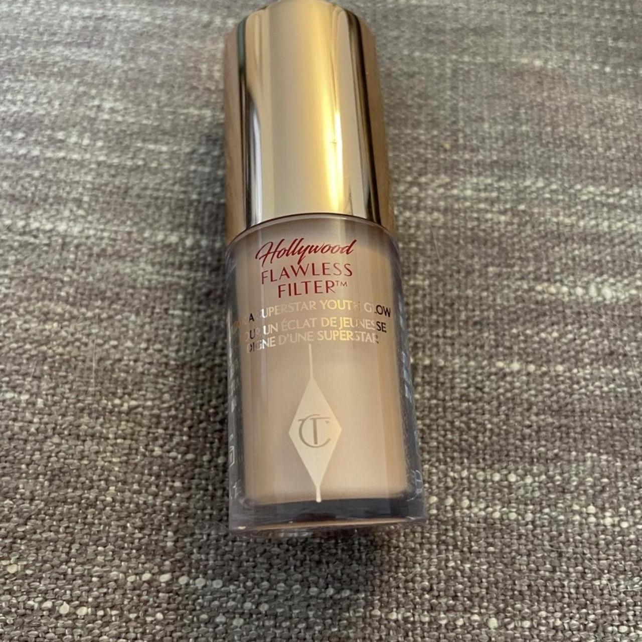 Charlotte Tilbury Tan and Cream Makeup | Depop