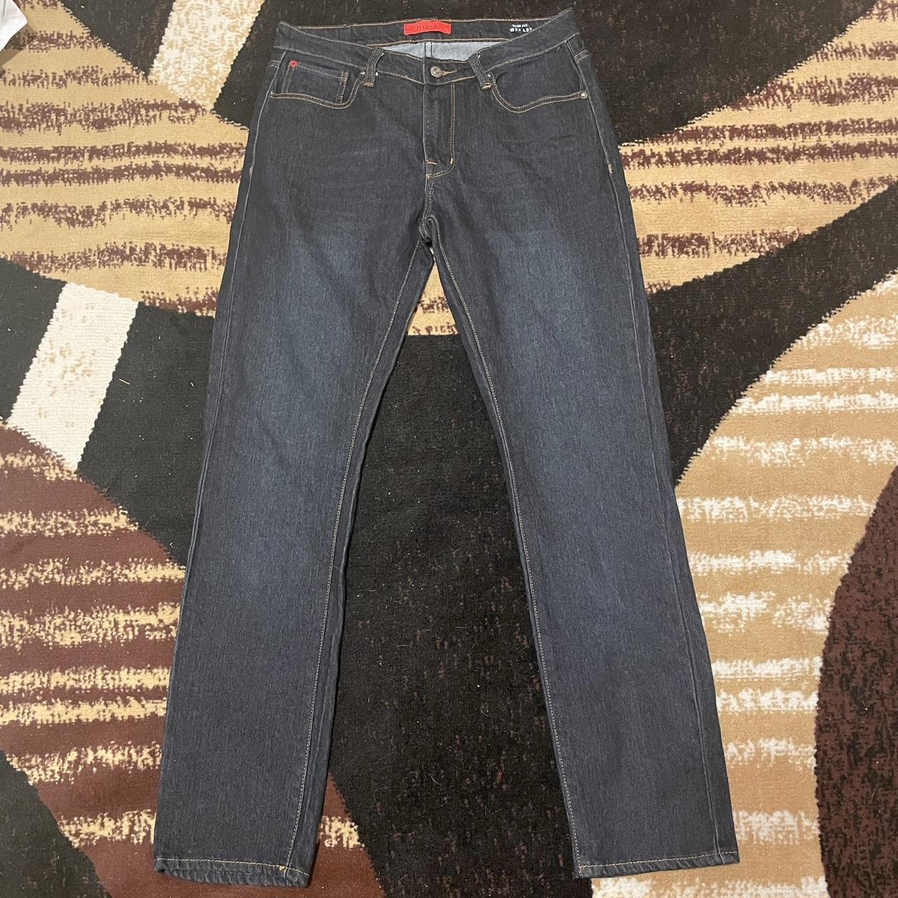 Mbx hot sale jeans review