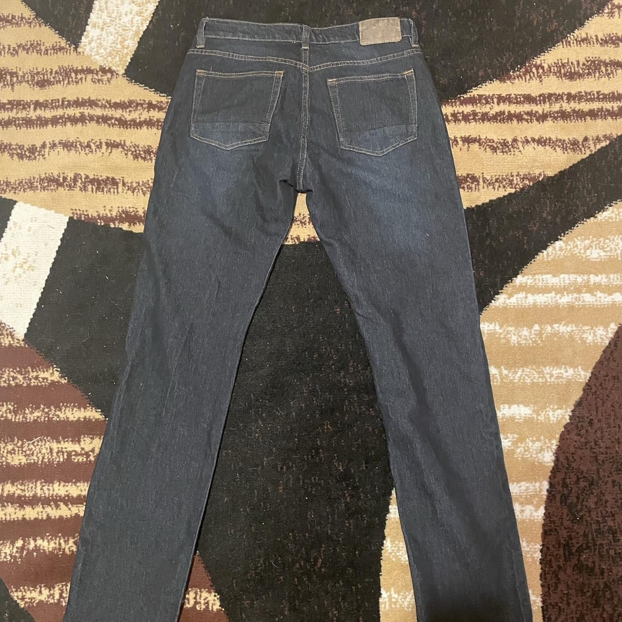 Mbx jeans hot sale review