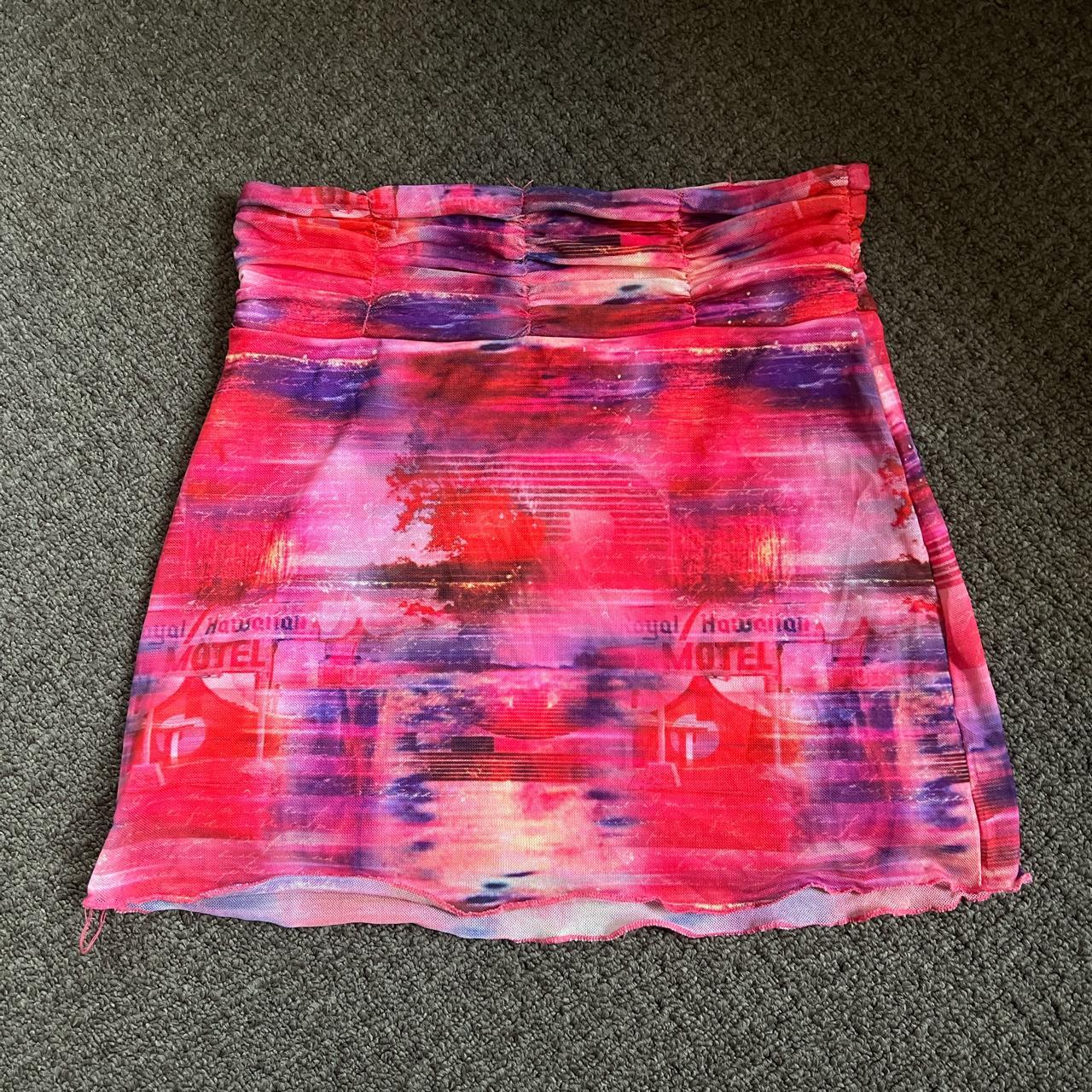 Glassons skirt , worn once , perfect for going out... Depop