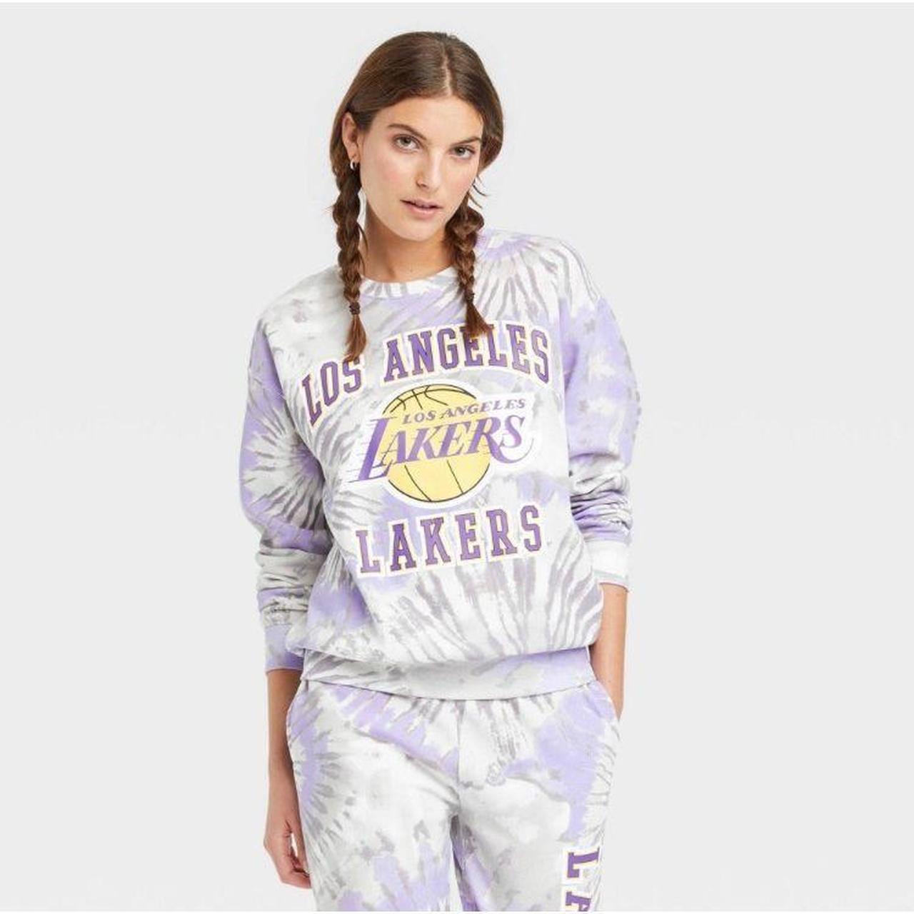  Lakers Women's Apparel