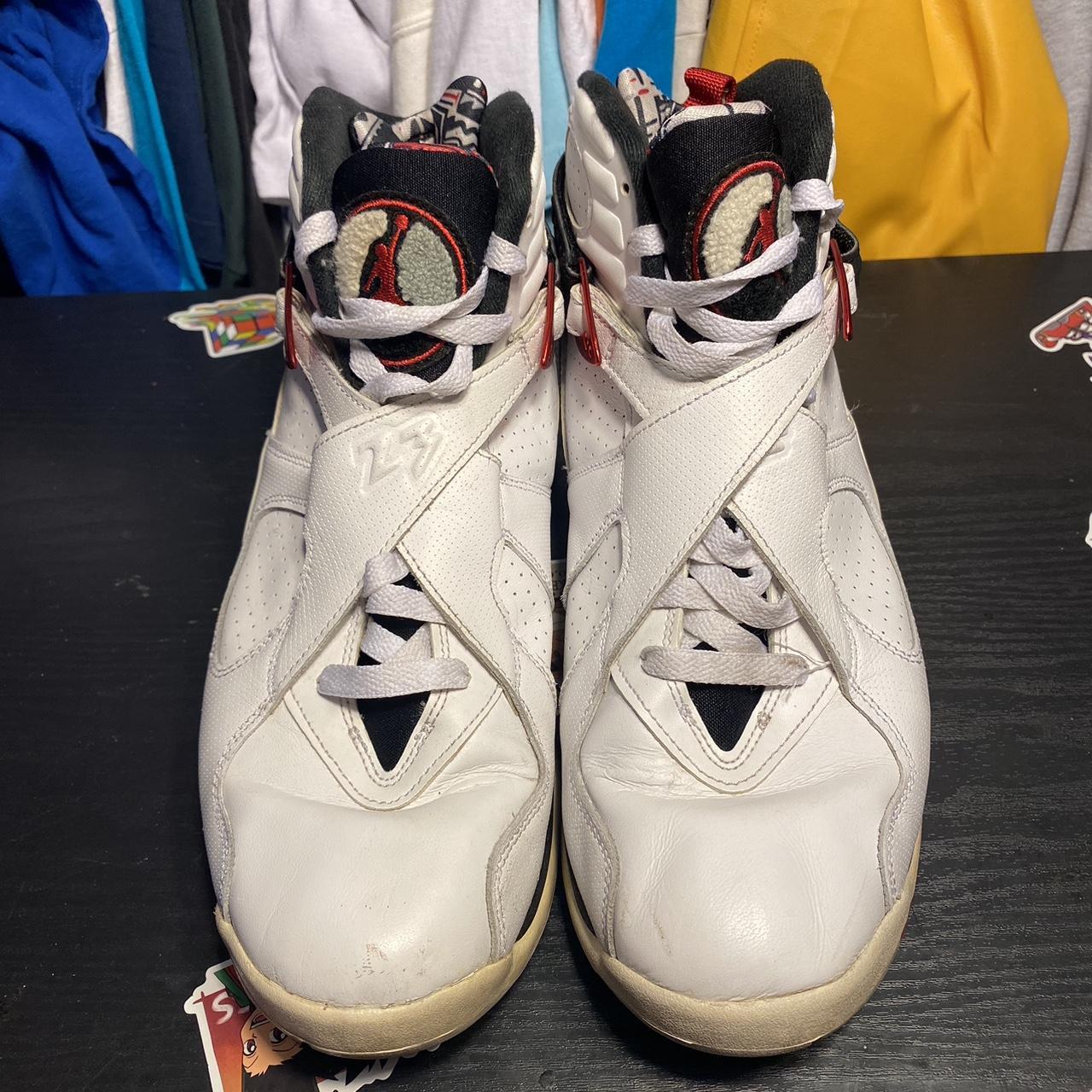 jadon size 8