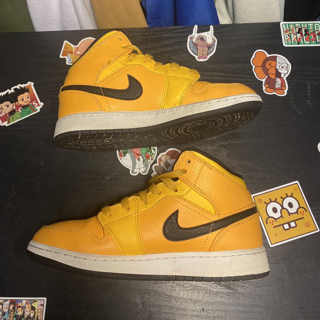 jordan1 youth