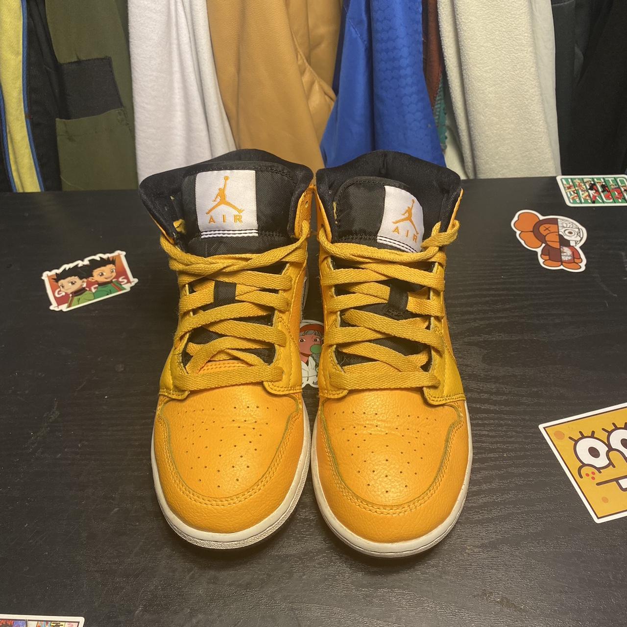 jordan1 youth