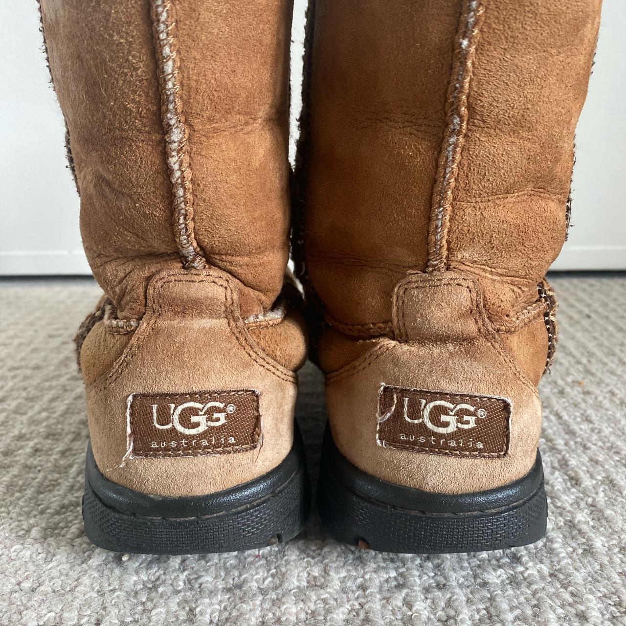 UGG Tasman Boots Brand : UGG / Ugg Size : Women’s 7... - Depop