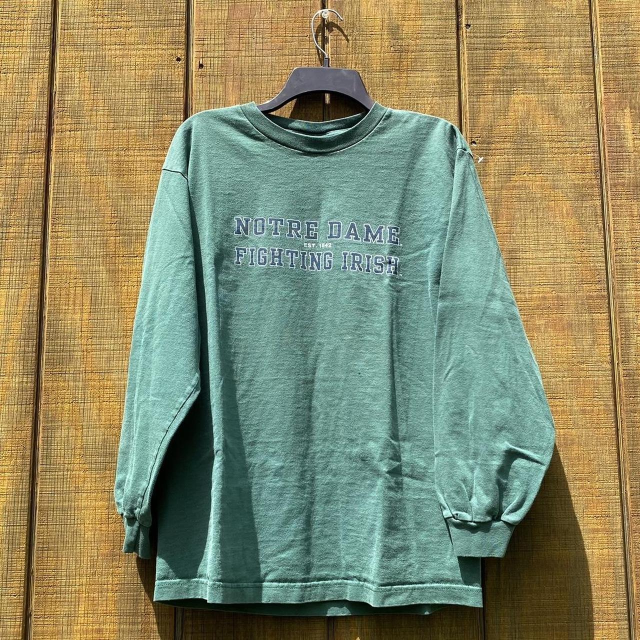 Jansport Men's Green T-shirt | Depop